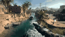 Underwater Gunfight Call Of Duty Warzone2 GIF - Underwater Gunfight Call Of Duty Warzone2 Diving Underwater GIFs