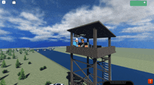 Tower GIF - Tower GIFs