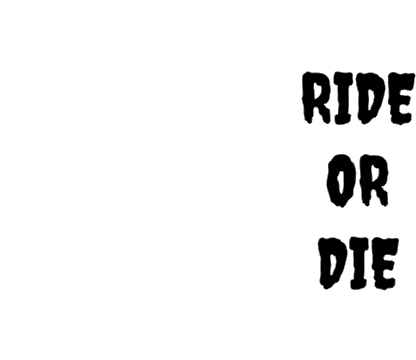 Ride Or Die  YouTube