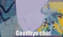 Goodbye Cya GIF - Goodbye Bye Cya GIFs