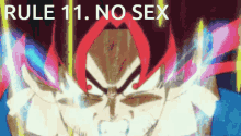 Sex Goku GIF - Sex Goku GIFs