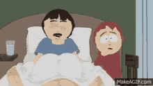 South Park Randy Marsh GIF
