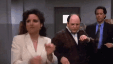 Dance Jerry Seinfeld GIF - Dance Jerry Seinfeld Moves GIFs