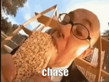 Chase Chasecore GIF - Chase Chasecore Juno GIFs