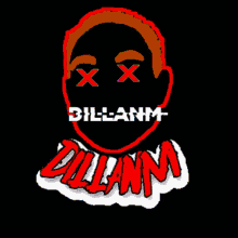 Dillanm Rap GIF - Dillanm Rap Logo GIFs