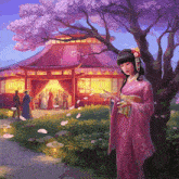 Jewels Of The Wild West G5 Games GIF - Jewels Of The Wild West G5 Games Sakura GIFs