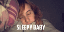 Sleepy Baby Depressed GIF - Sleepy Baby Depressed Roorach GIFs