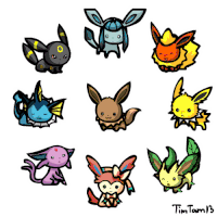 Pokemon Sticker - Pokemon Stickers