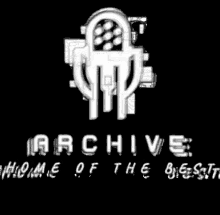 Thearchives2023 GIF - Thearchives2023 GIFs