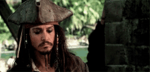Jack Sparrow Johnny Depp GIF - Jack Sparrow Johnny Depp GIFs