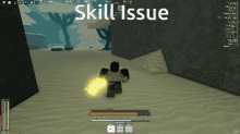 issue skill