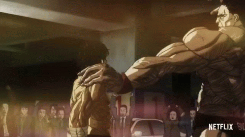 Flying Kick