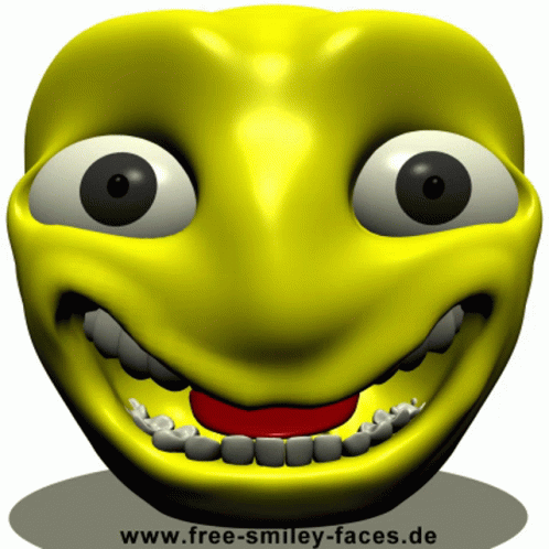 Free Smiley GIF - Free Smiley FreeSmiley - Discover & Share GIFs