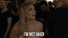 Not Mad GIF - Hilary Duff Younger Tv Not Mad GIFs