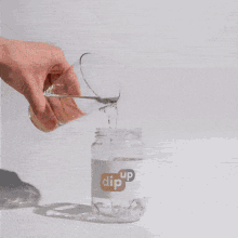 Dip Up GIF - Dip Up Dipup GIFs
