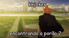 Kkjoker Porão2 GIF - Kkjoker Porão2 Porão Original GIFs