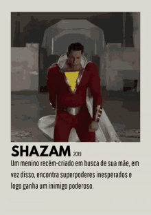 Shazam GIF - Shazam GIFs