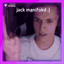 Jack Manifold I Love Jack Manifold GIF - Jack Manifold I Love Jack Manifold Whoppa GIFs