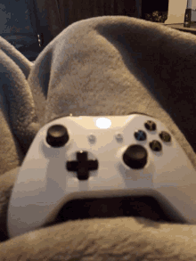 Xbox Control GIF