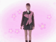 Deka Pink Umeko GIF - Deka Pink Umeko Tokusou Sentai Dekaranger GIFs