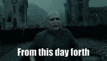 Voldemort From This Day Forth GIF - Voldemort From This Day Forth Put Your Faith In Me GIFs