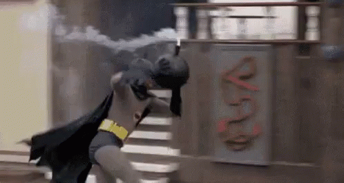 Adam West Batman GIF - Adam West Batman Bomb - Discover & Share GIFs