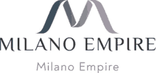 milano the best milano empire logo