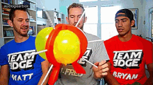 Teamedge Matthias GIF - Teamedge Matthias Balloon GIFs