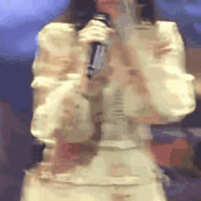 Lana Del Rey Cry Baby GIF - Lana Del Rey Cry Baby La To The Moon Tour GIFs