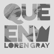 Queen Loren GIF - Queen Loren Lorengray GIFs