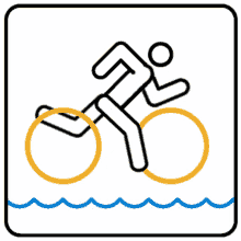 olympics triathlon
