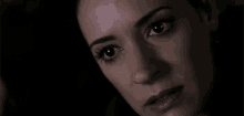 Paget Brewster Emily Prentiss GIF - Paget Brewster Emily Prentiss Criminal Minds GIFs