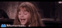 Leviosa Hermione Granger GIF