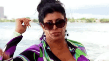 Bigang Deal With It GIF - Bigang Deal With It Sunglasses GIFs