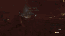 Bo2 Call Of Duty Zombies GIF