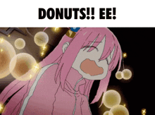 Donuts Ee Donutsee GIF