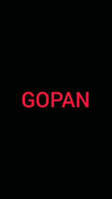Gopan Chakka GIF - Gopan Chakka GIFs