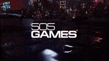 Crime Boss Rockay City 505 Games GIF