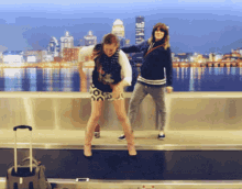 Airport GIF - Airport Lol GIFs