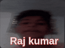 Raj Raj Kumar GIF - Raj Raj Kumar Mk8dx GIFs