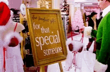 Elf Gift GIF - Elf Gift Special GIFs