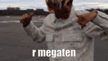 Megaten R Megaten GIF - Megaten R Megaten Megaten Discord GIFs