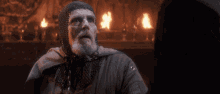 Indiana Jones Knight GIF - Indiana Jones Knight I Knew You Would Come GIFs