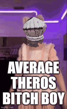 Theros GIF - Theros GIFs