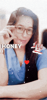 Honeyyzzak GIF - Honeyyzzak GIFs