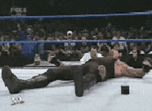 Undertaker Wwe GIF - Undertaker Wwe Wake Up GIFs
