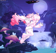 Elsword Laby GIF - Elsword Laby GIFs