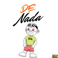 a monkey wearing sunglasses and a shirt that says " hot "