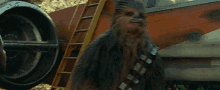 Star Wars Chewbacca GIF - Star Wars Chewbacca Sad GIFs