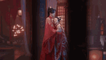 Queen Lau Li Hong Yi GIF - Queen Lau Li Hong Yi Jackie Li GIFs